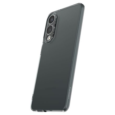 SPIGEN LIQUID CRYSTAL GALAXY S25 EDGE SPACE CRYSTAL