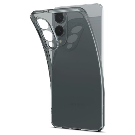 SPIGEN LIQUID CRYSTAL GALAXY S25 EDGE SPACE CRYSTAL