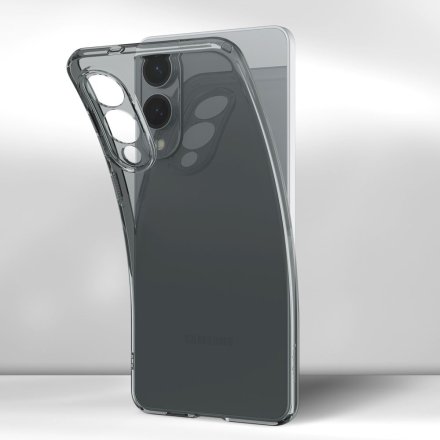 SPIGEN LIQUID CRYSTAL GALAXY S25 EDGE SPACE CRYSTAL