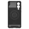 SPIGEN CORE ARMOR MAG MAGSAFE GALAXY S25 EDGE MATTE BLACK