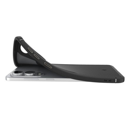 SPIGEN CORE ARMOR MAG MAGSAFE GALAXY S25 EDGE MATTE BLACK