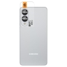 OSŁONA APARATU SPIGEN OPTIK PRO GLAS.TR ”EZ FIT” CAMERA PROTECTOR 2-PACK GALAXY S25 EDGE BLACK