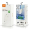VIDVIE PLE270 Netzladegerät 1xType C 3A, 20W weiß