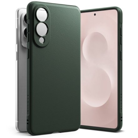 RINGKE ONYX GALAXY S25 EDGE DARK GREEN