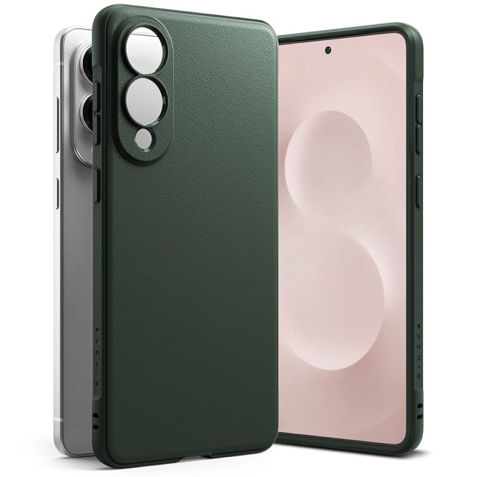 RINGKE ONYX GALAXY S25 EDGE DARK GREEN