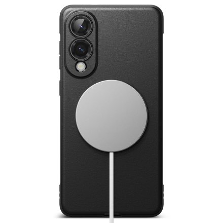 RINGKE ONYX MAGNETIC GALAXY S25 EDGE BLACK