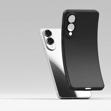 RINGKE ONYX MAGNETIC GALAXY S25 EDGE BLACK