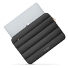 TECH-PROTECT FLUFFY LAPTOP 15-16 BLACK