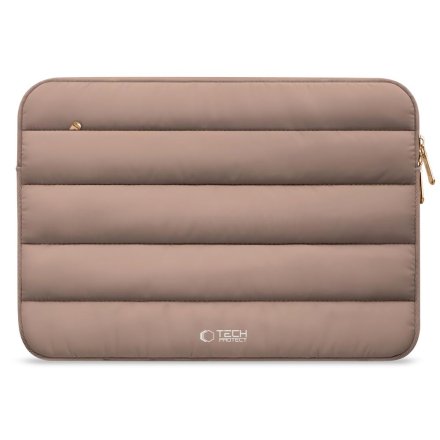TECH-PROTECT FLUFFY LAPTOP 15-16 WALNUT