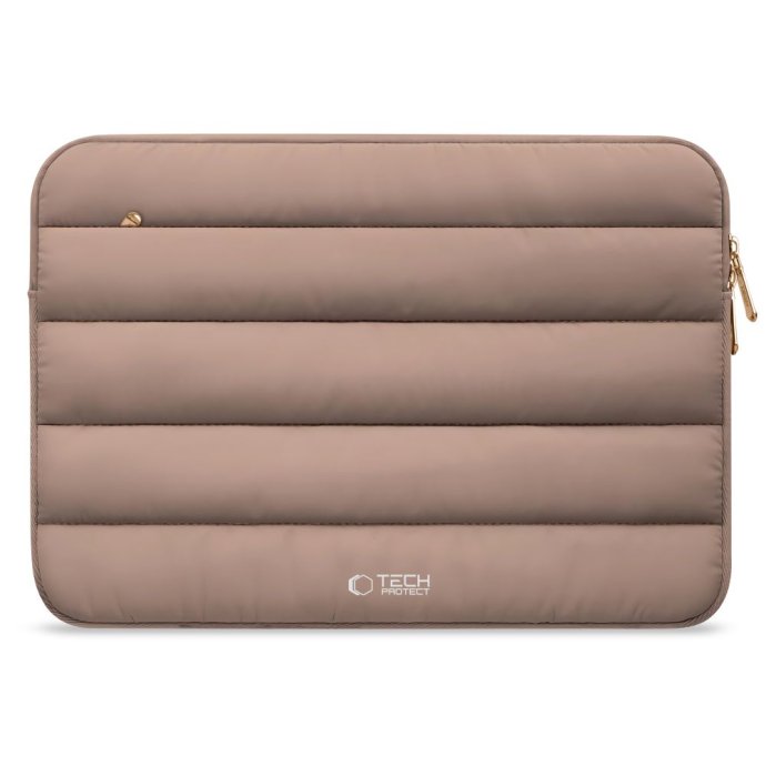 TECH-PROTECT FLUFFY LAPTOP 15-16 WALNUT