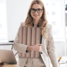 TECH-PROTECT FLUFFY LAPTOP 15-16 WALNUT