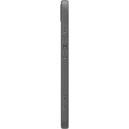 SPIGEN LIQUID AIR IPHONE 16E MARBLE GRAY