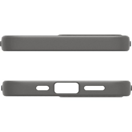SPIGEN LIQUID AIR IPHONE 16E MARBLE GRAY
