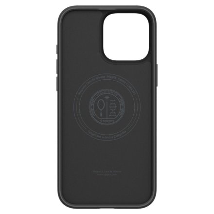 SPIGEN LIQUID AIR ”T” MAG MAGSAFE IPHONE 16 PRO MAX MATTE BLACK
