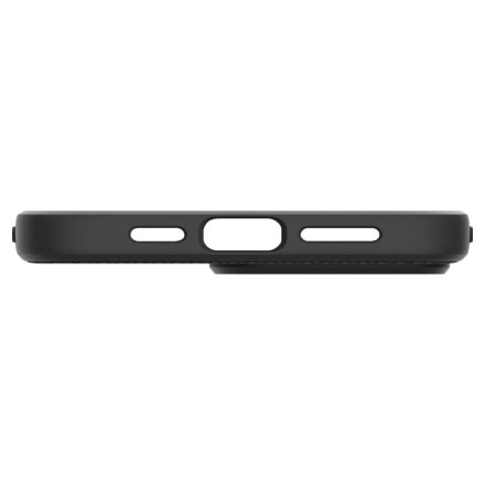 SPIGEN LIQUID AIR ”T” MAG MAGSAFE IPHONE 16 PRO MAX MATTE BLACK