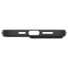 SPIGEN LIQUID AIR ”T” MAG MAGSAFE IPHONE 16 PRO MAX MATTE BLACK