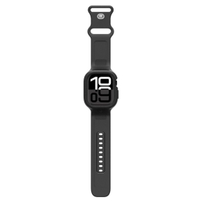 SPIGEN VAULT PRO APPLE WATCH 10 (46 MM) MATTE BLACK