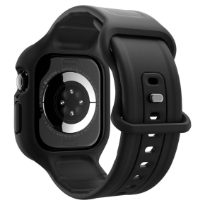 SPIGEN VAULT PRO APPLE WATCH 10 (46 MM) MATTE BLACK