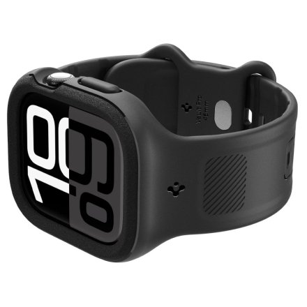 SPIGEN VAULT PRO APPLE WATCH 10 (46 MM) MATTE BLACK