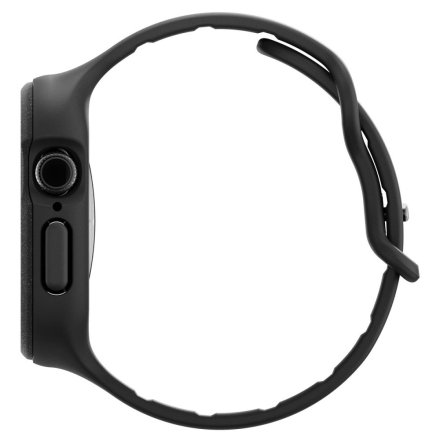 SPIGEN VAULT PRO APPLE WATCH 10 (42 MM) MATTE BLACK