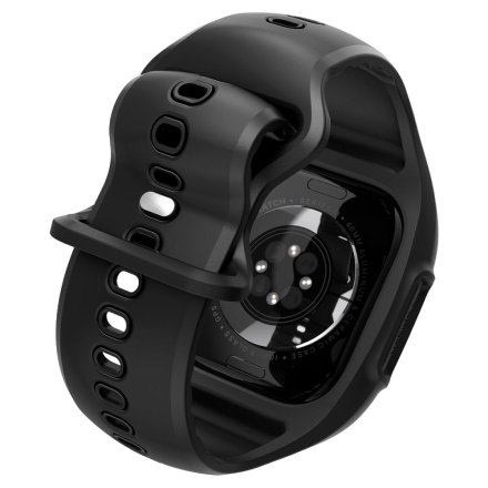 SPIGEN LIQUID AIR PRO APPLE WATCH 10 (46 MM) MATTE BLACK