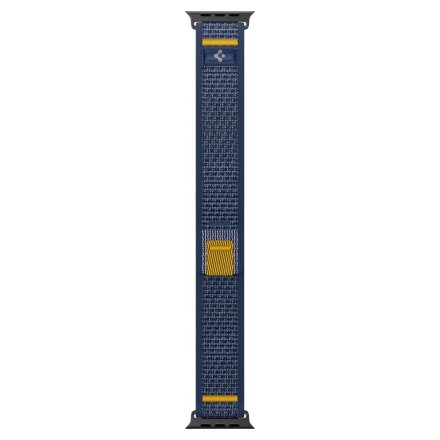 SPIGEN ATHLEX AIR APPLE WATCH 6 / 7 / 8 / 9 / 10 / SE / ULTRA 1 / 2 (44 / 45 / 46 / 49 MM) ACTIVE NAVY