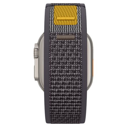 SPIGEN ATHLEX AIR APPLE WATCH 6 / 7 / 8 / 9 / 10 / SE / ULTRA 1 / 2 (44 / 45 / 46 / 49 MM) ACTIVE GRAY