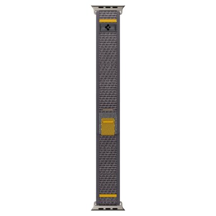 SPIGEN ATHLEX AIR APPLE WATCH 6 / 7 / 8 / 9 / 10 / SE / ULTRA 1 / 2 (44 / 45 / 46 / 49 MM) ACTIVE GRAY