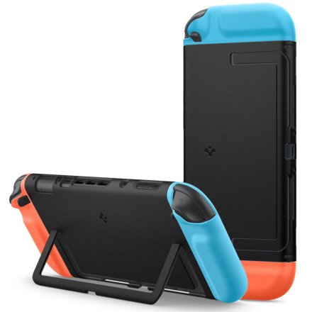 SPIGEN NANO POP NINTENDO SWITCH 2 SPECIAL EDITION