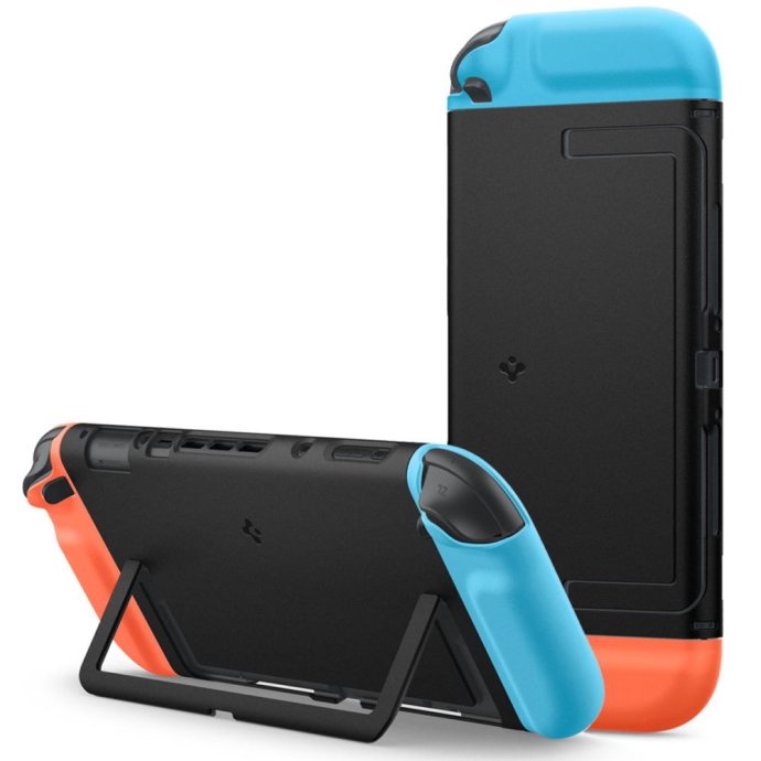 SPIGEN NANO POP NINTENDO SWITCH 2 SPECIAL EDITION
