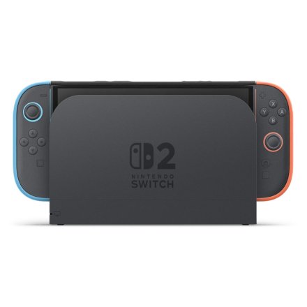 SPIGEN NANO POP NINTENDO SWITCH 2 SPECIAL EDITION