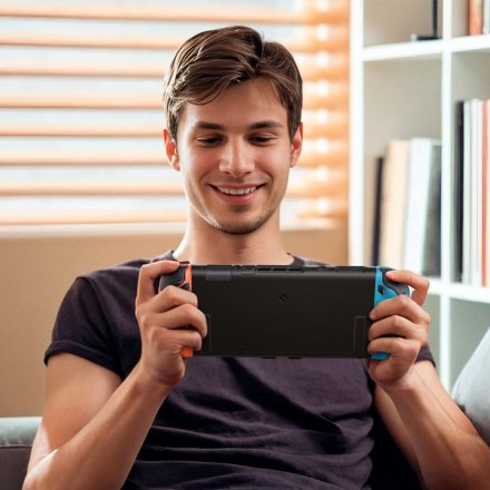 SPIGEN NANO POP NINTENDO SWITCH 2 SPECIAL EDITION
