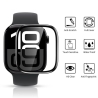 SZKŁO HYBRYDOWE TECH-PROTECT GLASS FLEX+ 2-PACK HUAWEI WATCH FIT 3 BLACK