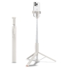 SPIGEN S541W BLUETOOTH SELFIE STICK TRIPOD DUNE BEIGE