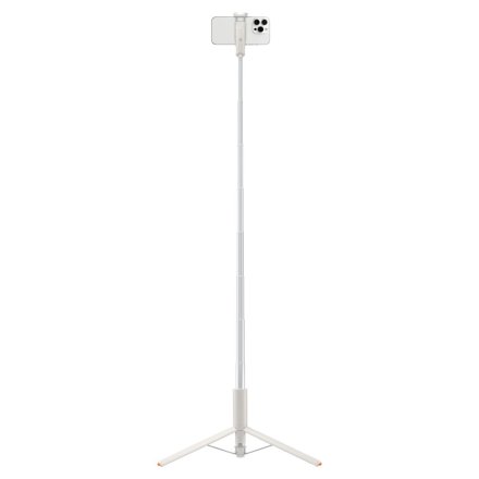 SPIGEN S541W BLUETOOTH SELFIE STICK TRIPOD DUNE BEIGE