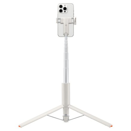 SPIGEN S541W BLUETOOTH SELFIE STICK TRIPOD DUNE BEIGE