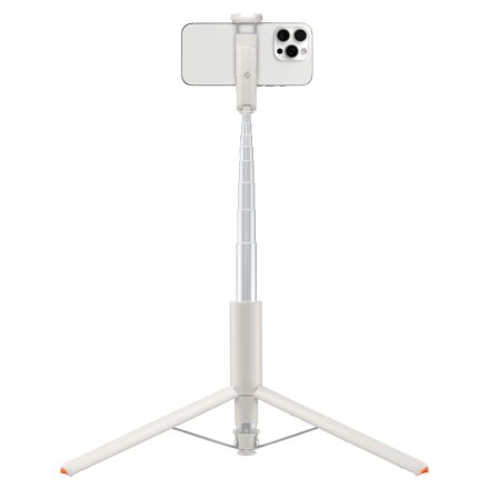 SPIGEN S541W BLUETOOTH SELFIE STICK TRIPOD DUNE BEIGE