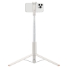 SPIGEN S541W BLUETOOTH SELFIE STICK TRIPOD DUNE BEIGE