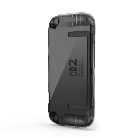 TECH-PROTECT FLEXAIR NINTENDO SWITCH 2 CLEAR