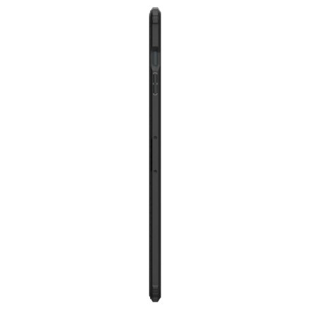 SPIGEN ULTRA HYBRID ”PRO” GALAXY TAB S10 FE+ PLUS 13.1 X620 / X626B BLACK