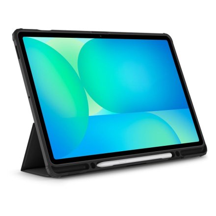 SPIGEN ULTRA HYBRID ”PRO” GALAXY TAB S10 FE+ PLUS 13.1 X620 / X626B BLACK