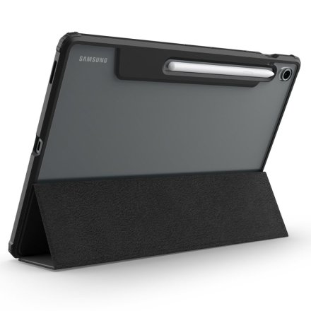 SPIGEN ULTRA HYBRID ”PRO” GALAXY TAB S10 FE+ PLUS 13.1 X620 / X626B BLACK