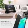 SPIGEN ULTRA HYBRID ”PRO” GALAXY TAB S10 FE+ PLUS 13.1 X620 / X626B BLACK