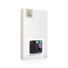 TECH-PROTECT ION CARBON MAGSAFE IPHONE 14 BLACK/SILVER