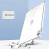 TECH-PROTECT FLEXAIR HYBRID IPAD 10.9” 10 / 2022 / 11” 11 / 2025 CLEAR
