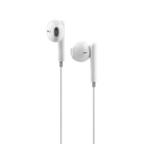 VIDVIE HS665 Type C Wired Headphones White