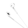 Wired earphones VIDVIE HS666 Type-C white