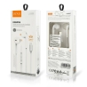 Wired earphones VIDVIE HS666 Type-C white
