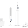 TECH-PROTECT CS02 CLEANER SET 3IN1 FOR EARPHONE WHITE