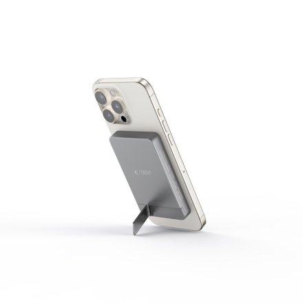 TECH-PROTECT PB14 LIFEMAG MAGSAFE POWER BANK 5000MAH SPACE GRAY